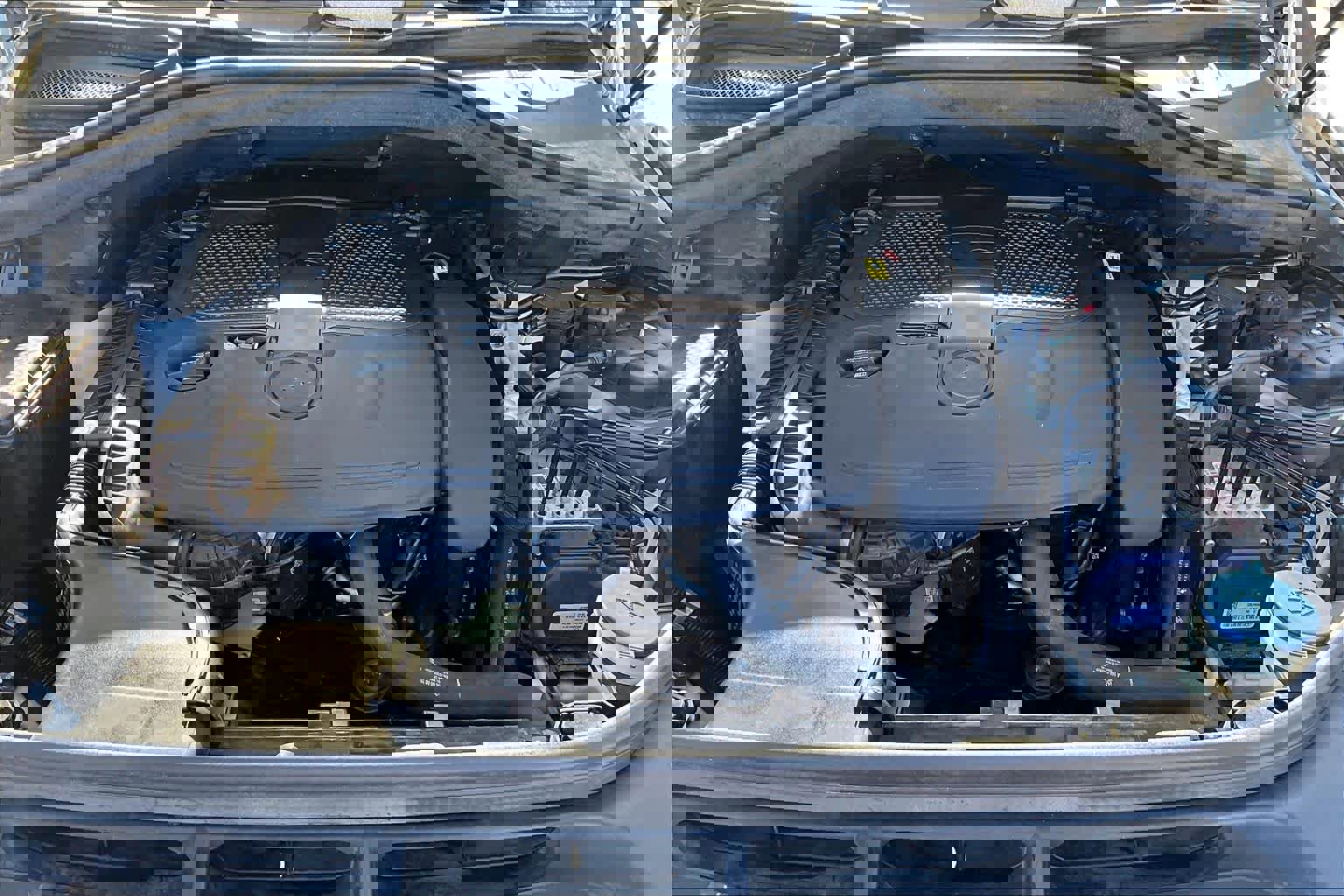 Used 2018 Mercedes-Benz GLE 350 image 34