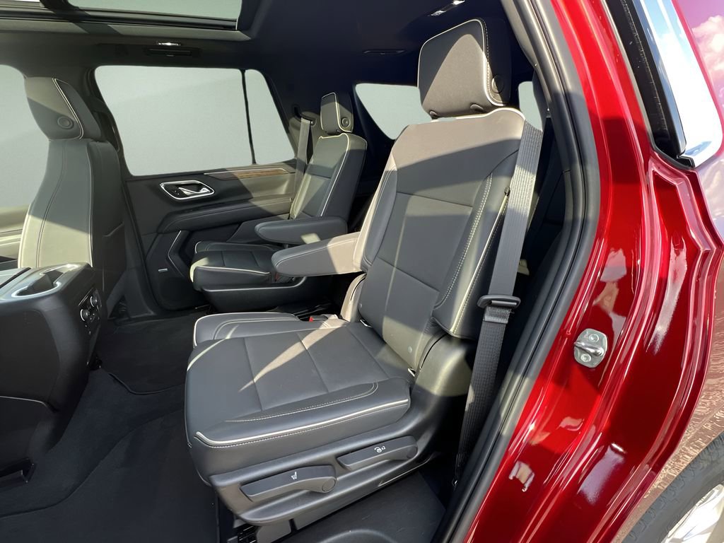 Certified 2021 Chevrolet Tahoe Premier w/ Premium Package image 26