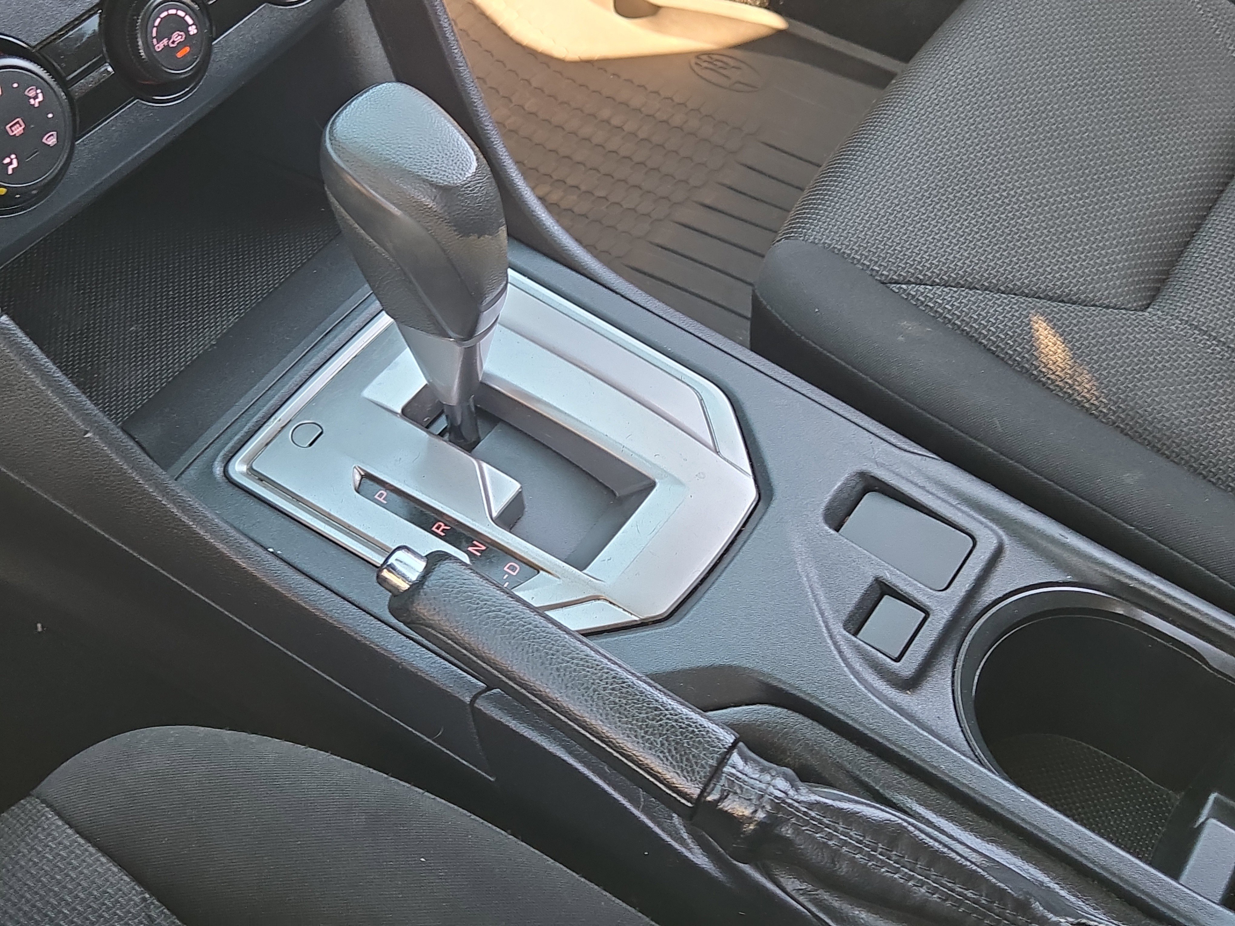 Used 2018 Subaru Impreza 2.0i image 30