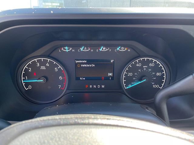 New 2026 Ford F250 XL w/ XL Driver Assist Package image 26