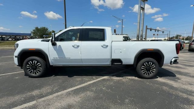 New 2026 GMC Sierra 3500 Denali Ultimate AWD/4WD image 5