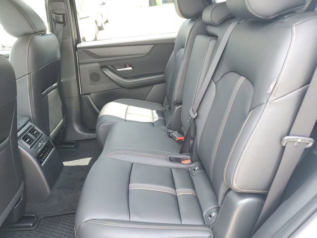 Certified 2025 MAZDA CX-90 3.3 Turbo w/ Select Package image 14