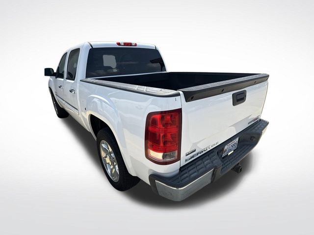 Used 2012 GMC Sierra 1500 SLE w/ Regional Value Package RWD image 9