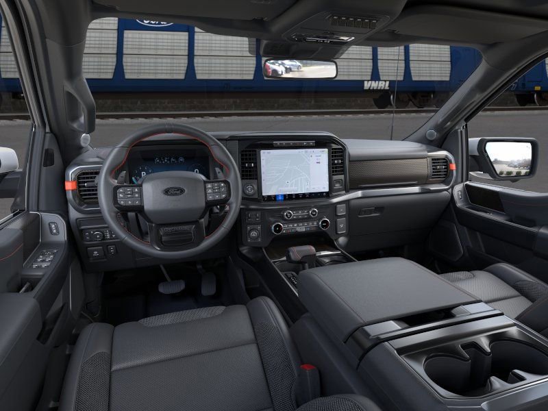 New 2026 Ford F150 Raptor AWD/4WD image 9