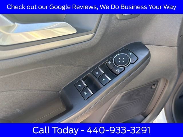 Used 2025 Ford Escape Active w/ Active Premium Tech Pack image 13