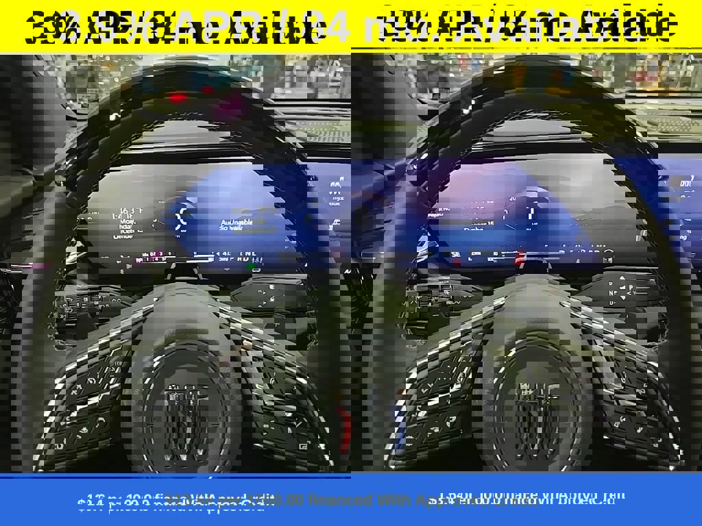 New 2026 Buick Enclave Avenir w/ Super Cruise Package image 21