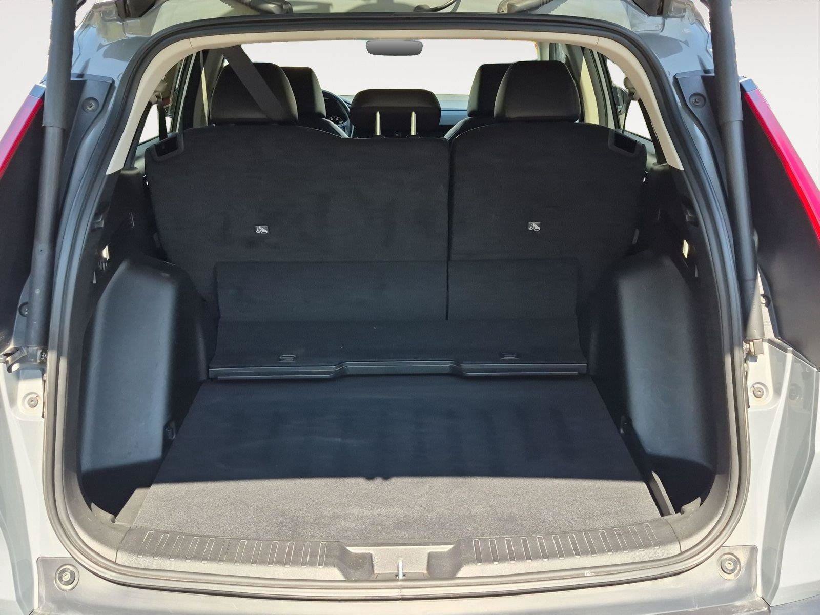 Certified 2024 Honda CR-V EX-L image 15