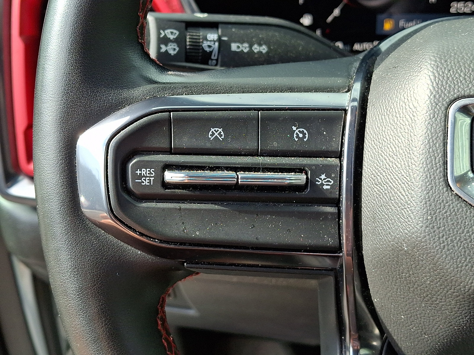 Used 2024 GMC Canyon AT4X AWD/4WD image 22