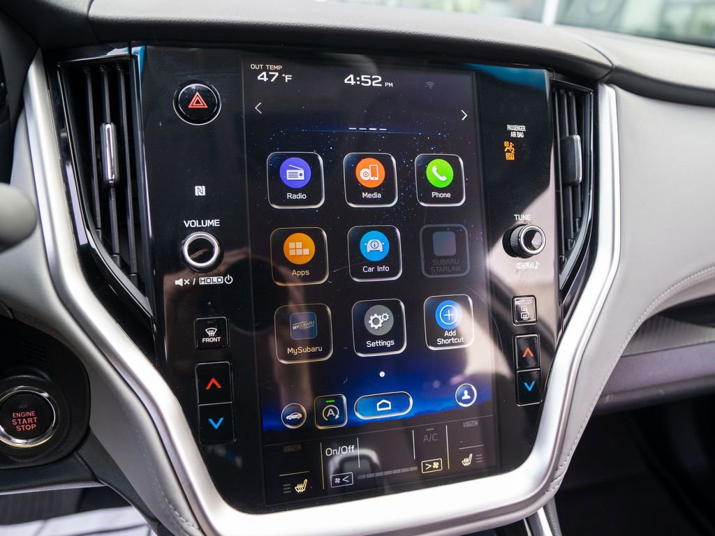 Used 2022 Subaru Outback Premium image 26
