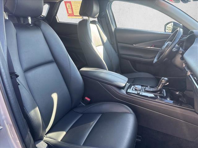 Certified 2024 MAZDA CX-30 AWD 2.5 S w/ Select Sport Pkg image 22