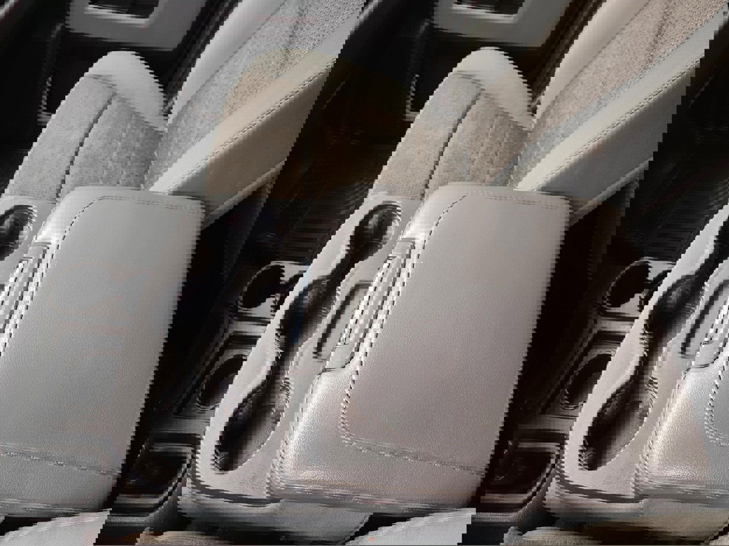 Used 2013 RAM 2500 Power Wagon w/ Luxury Group image 14