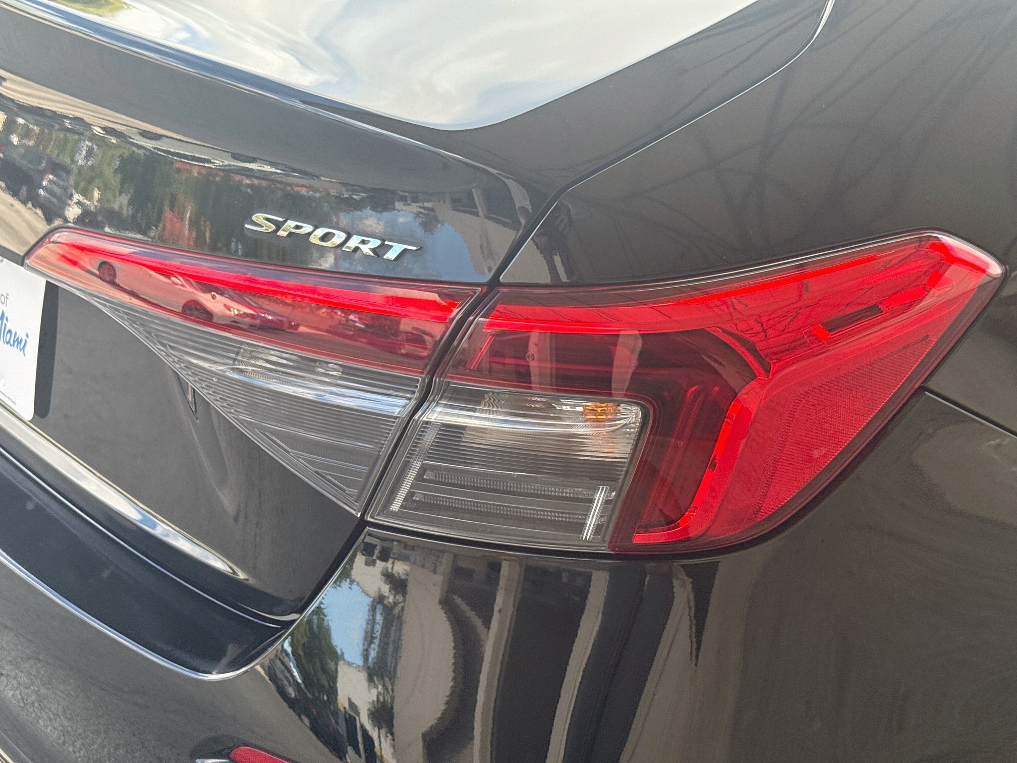 Certified 2023 Honda Civic Sport image 24