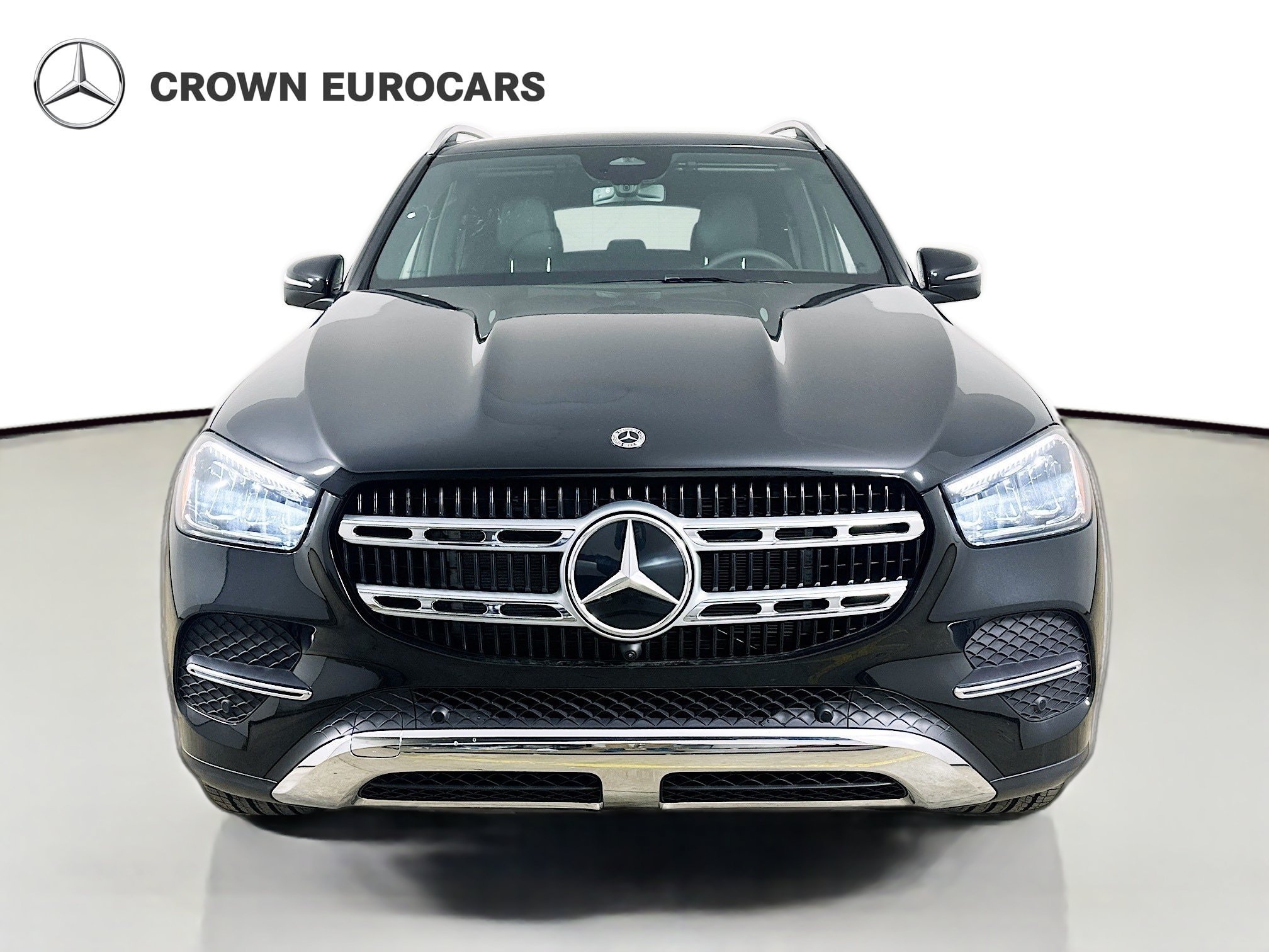Certified 2026 Mercedes-Benz GLE 350 4MATIC image 2
