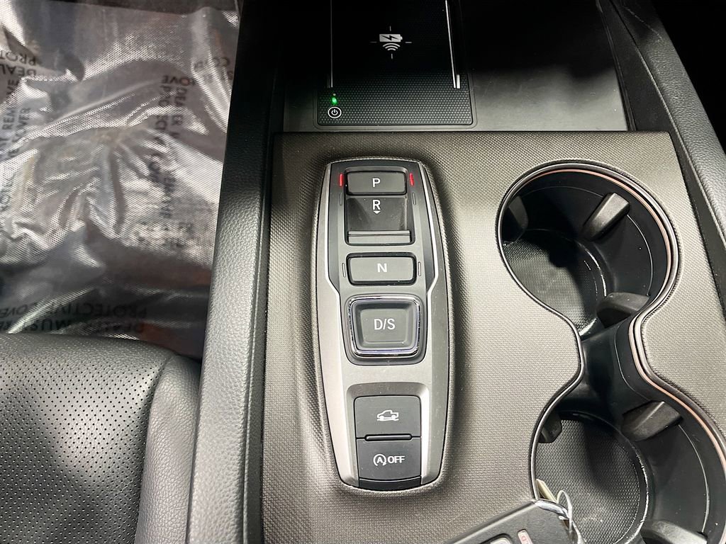 Used 2025 Honda Ridgeline TrailSport image 17