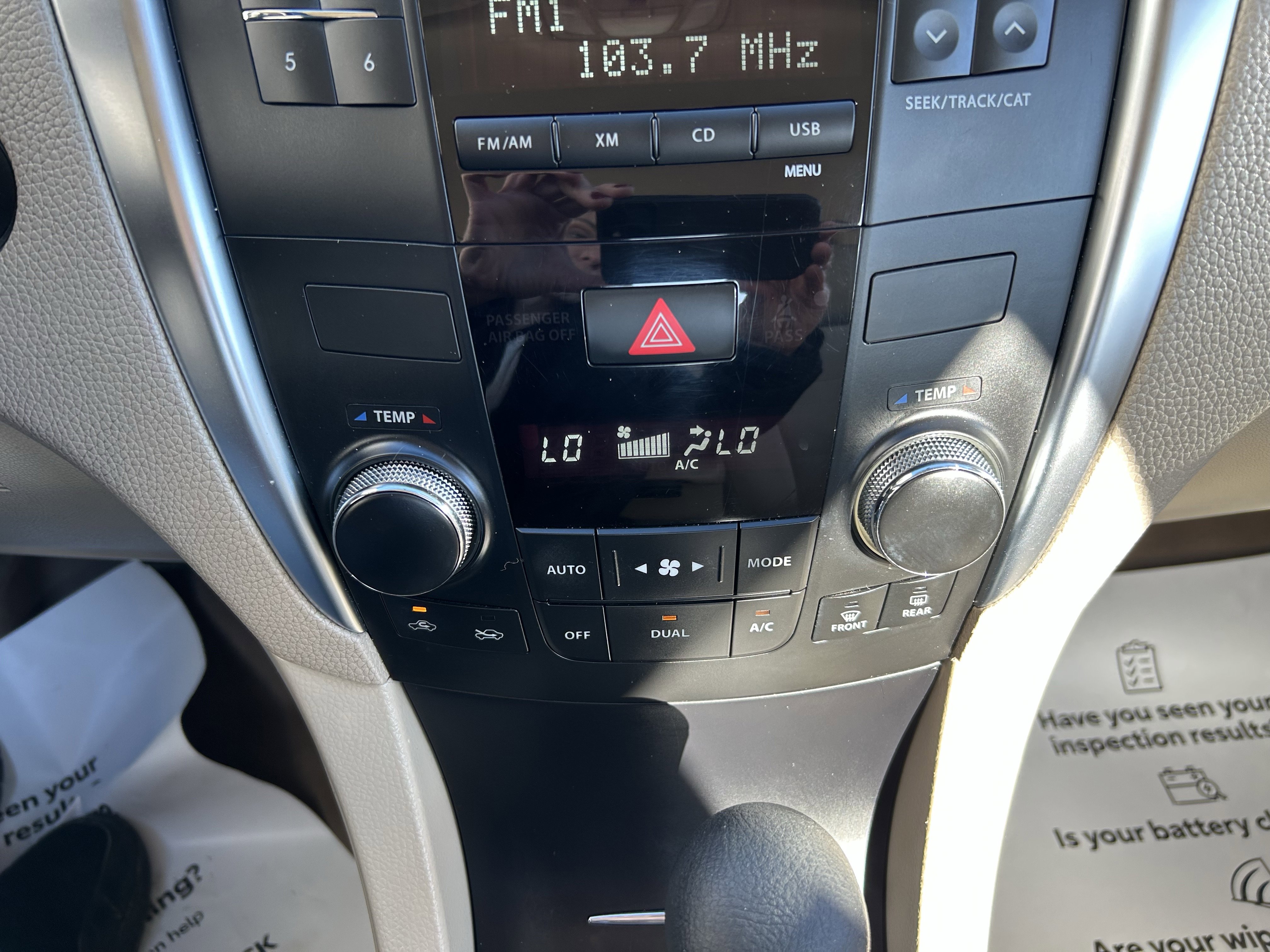 Used 2013 Suzuki Kizashi SE image 30