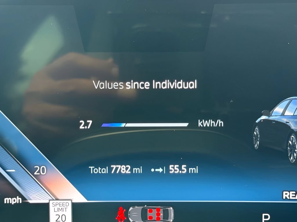 Used 2024 BMW i5 eDrive40i w/ M Sport Package RWD image 26