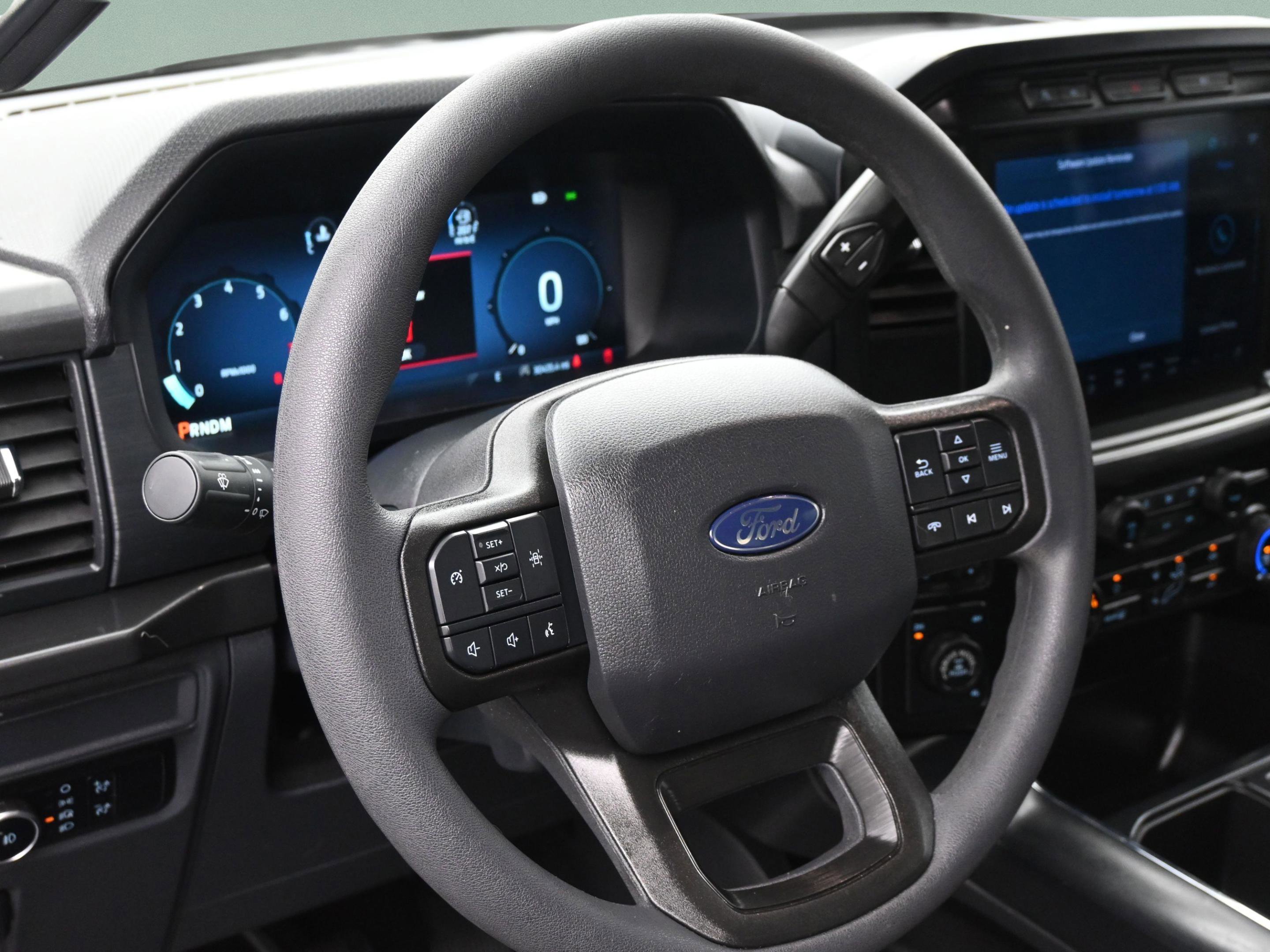 Used 2024 Ford F150 STX w/ Tow/Haul Package image 39