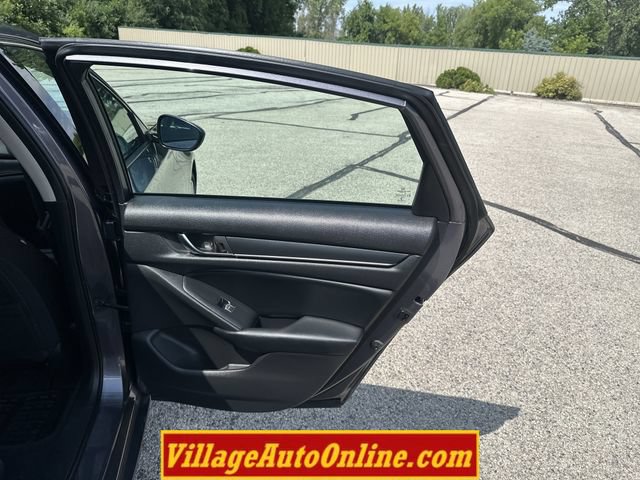 Used 2018 Honda Accord LX image 31