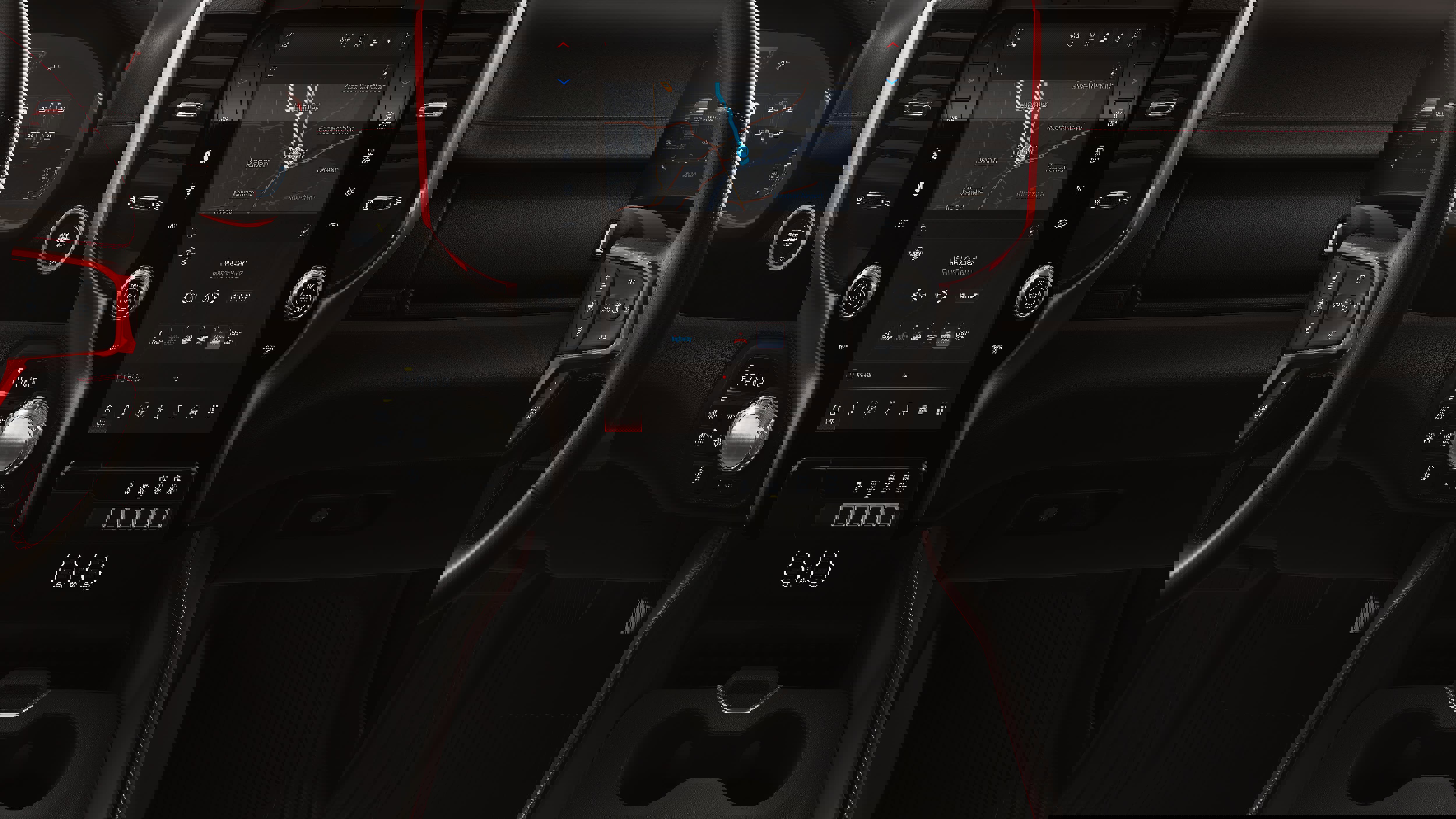 New 2026 RAM 1500 Rebel w/ Rebel Level 1 Equipment Group image 5