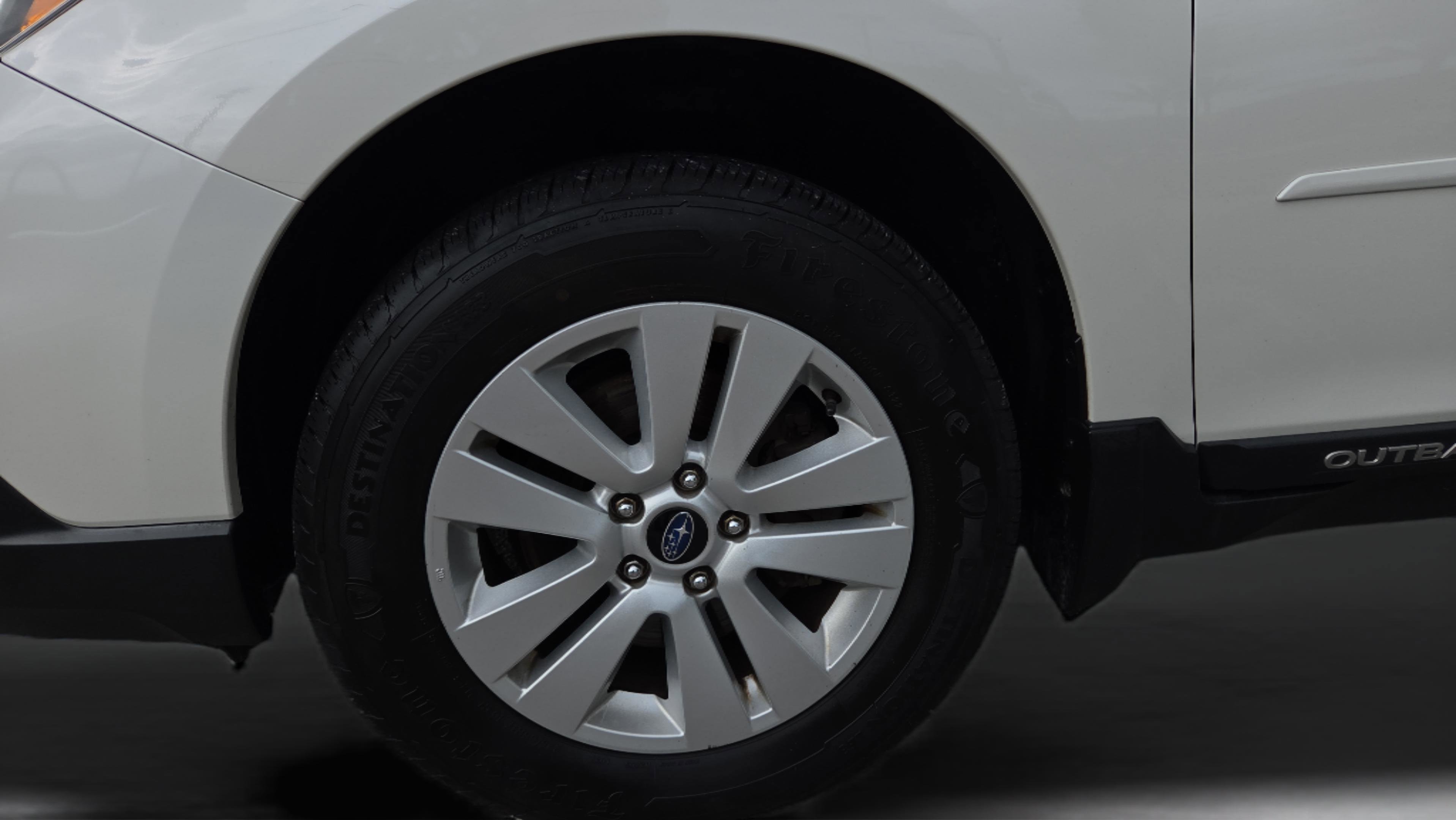 Used 2015 Subaru Outback 2.5i Premium image 22