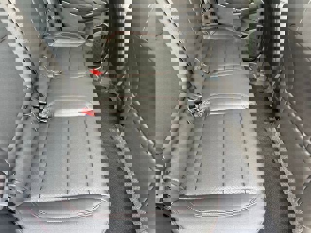 New 2026 Chevrolet Trax RS w/ Sunroof Package image 25