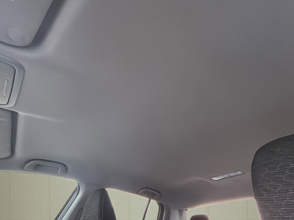 Used 2025 Honda Ridgeline Sport image 36