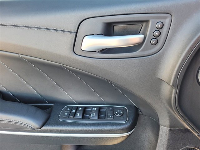 Used 2023 Dodge Charger Scat Pack w/ Plus Group image 21