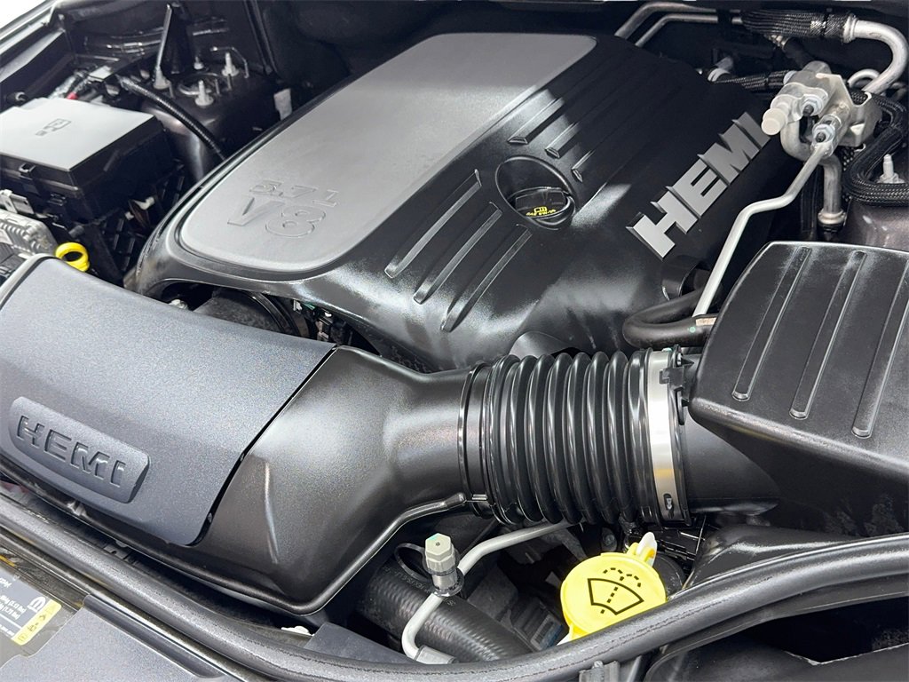 Used 2021 Dodge Durango Citadel image 60