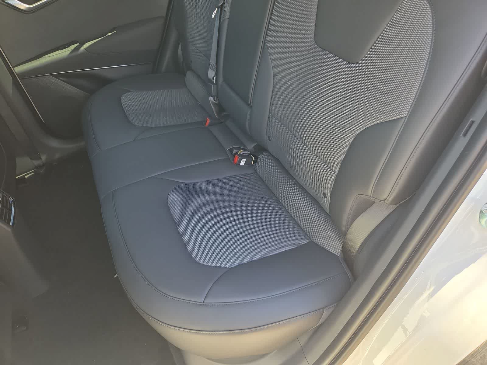 New 2026 Kia Niro Wind FWD image 20