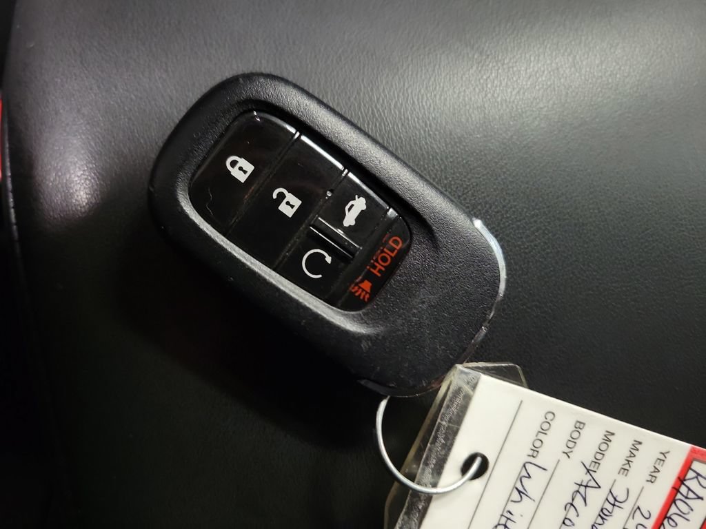 Used 2024 Honda Accord LX image 26