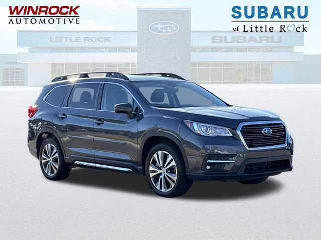 Used 2022 Subaru Ascent Limited image 1
