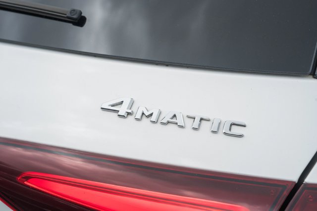 Certified 2024 Mercedes-Benz GLE 350 4MATIC image 10