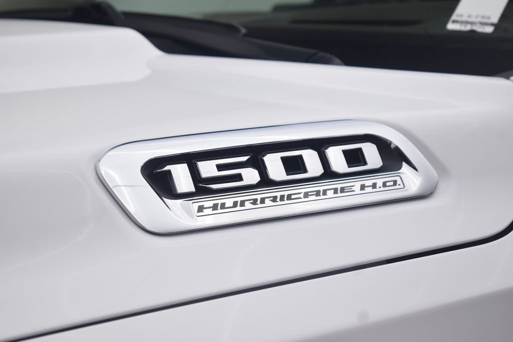 New 2026 RAM 1500 Limited AWD/4WD image 23