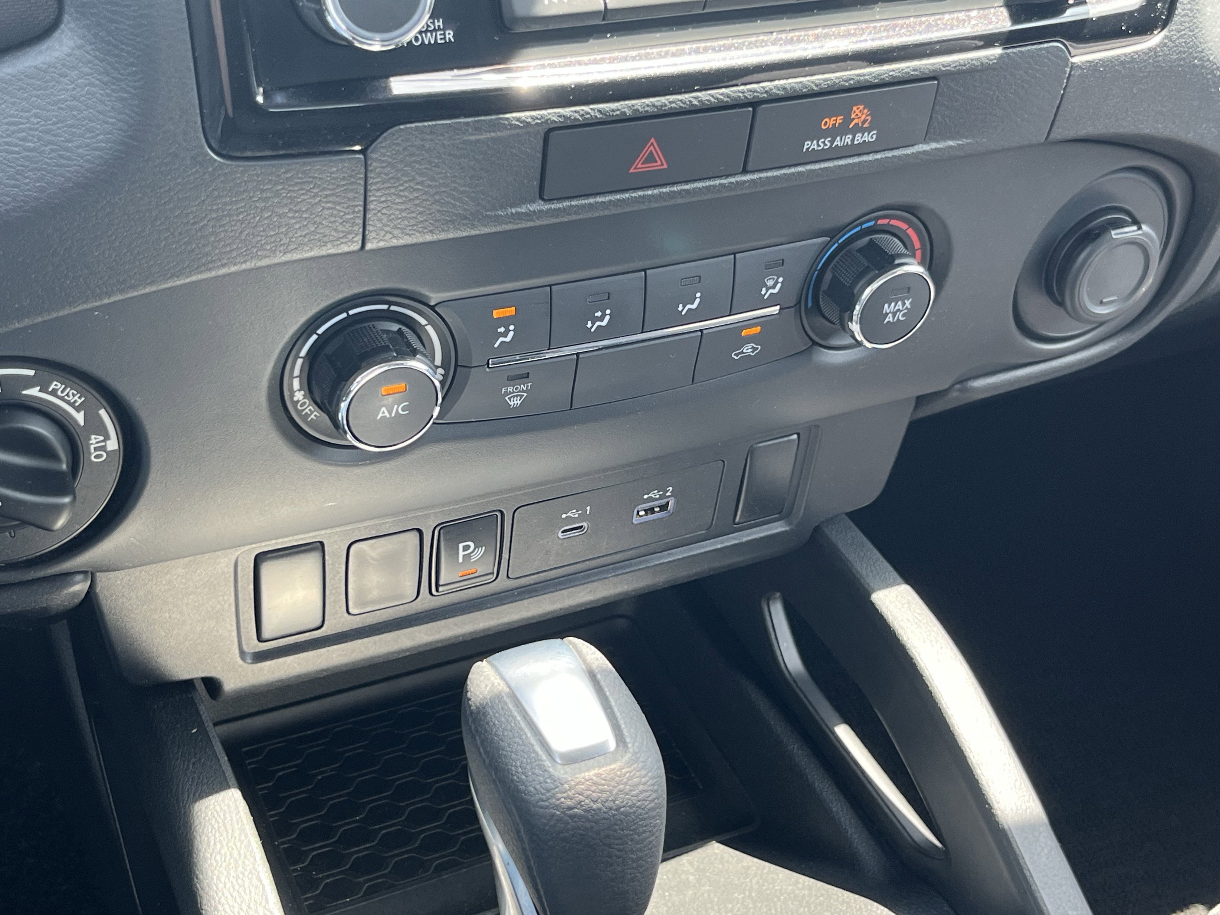 Used 2022 Nissan Frontier S w/ Technology Package AWD/4WD image 29