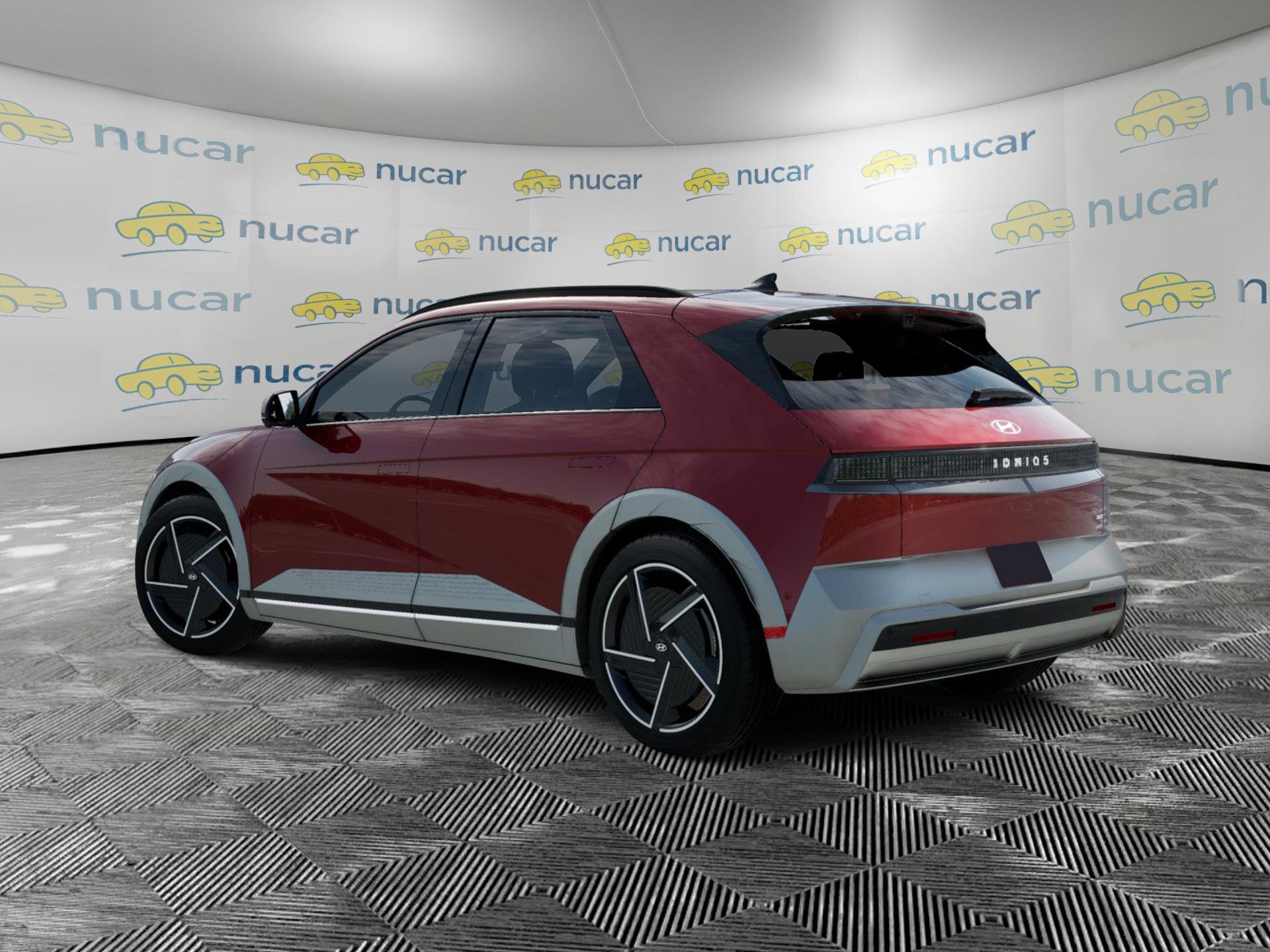 New 2026 Hyundai Ioniq 5 Limited AWD/4WD image 5