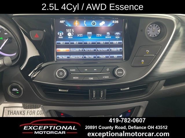 Used 2020 Buick Envision Essence image 40