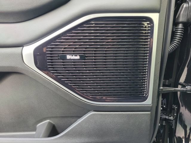 New 2026 Jeep Grand Wagoneer Limited image 16