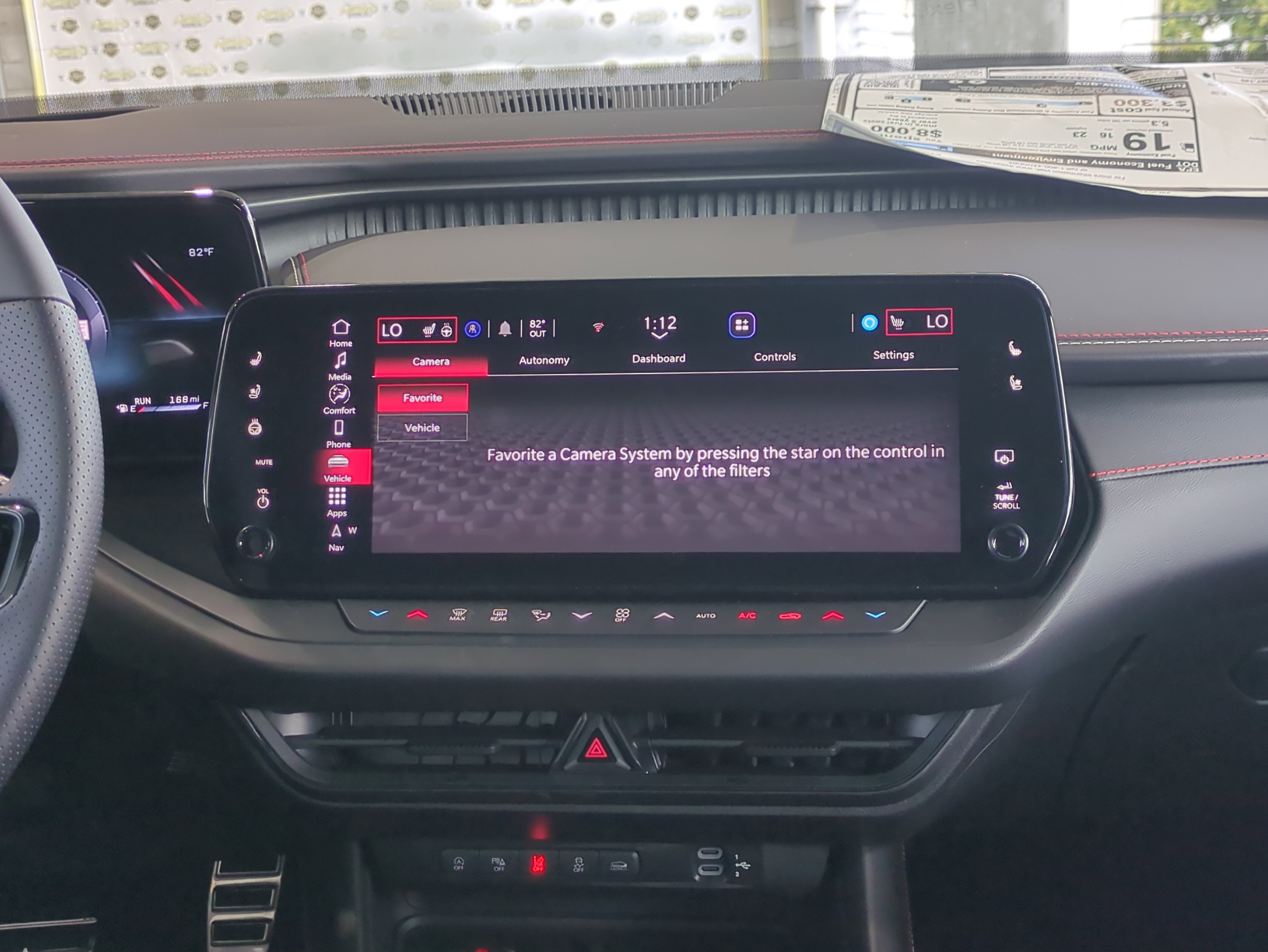 New 2026 Dodge Charger Scat Pack image 18