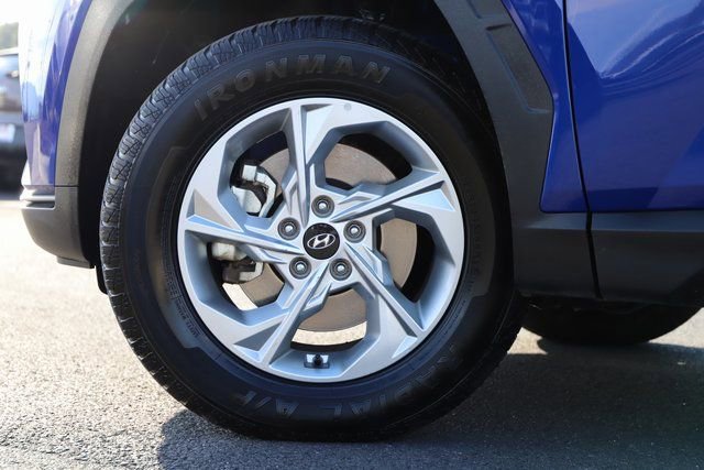 Used 2024 Hyundai Tucson SEL image 3