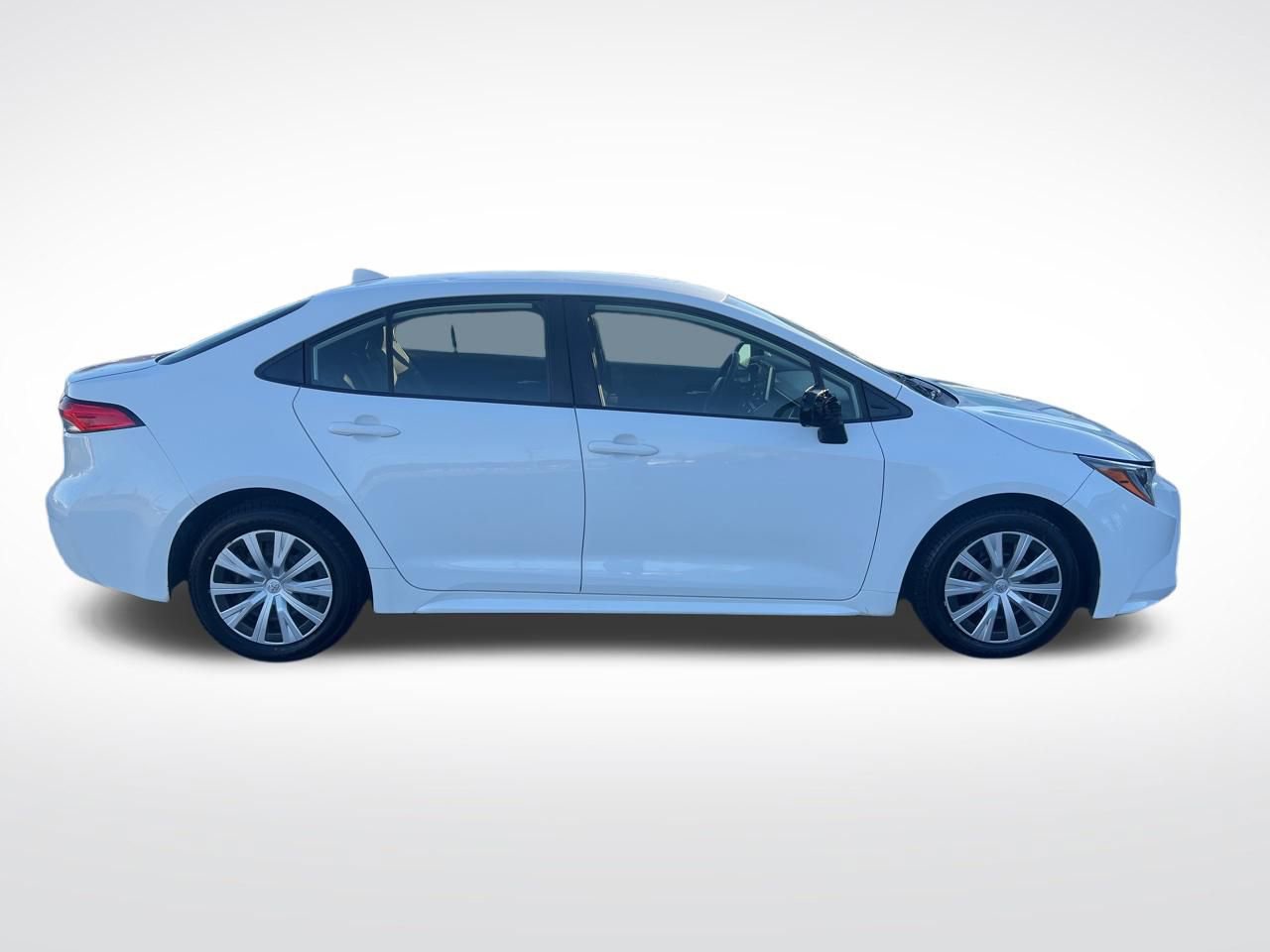 Used 2020 Toyota Corolla LE image 6