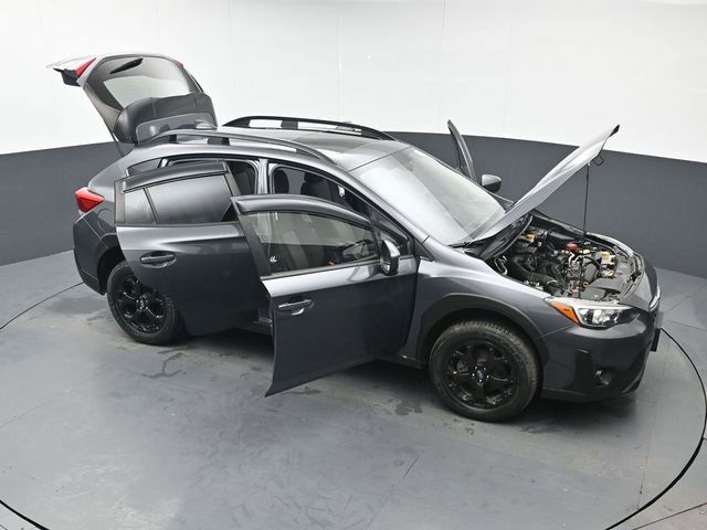 Used 2021 Subaru Crosstrek 2.0i Premium w/ Moonroof Package image 50