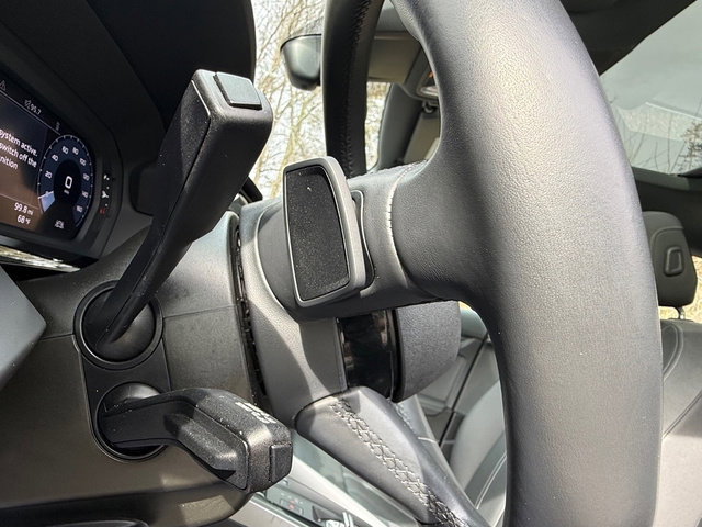 Used 2024 Audi A3 2.0T Premium image 15