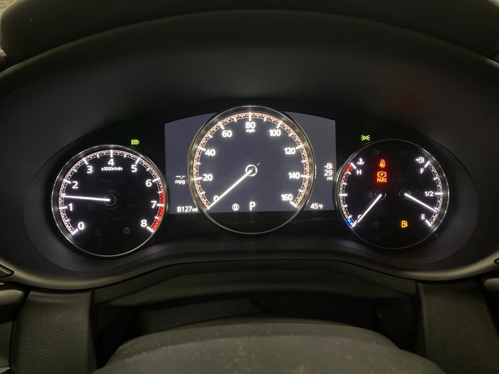 Certified 2023 MAZDA CX-30 AWD 2.5 S w/ Preferred Package image 15