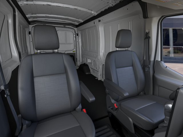 New 2026 Ford Transit 250 148 Medium Roof RWD image 10