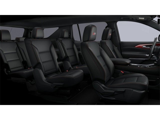 New 2026 Chevrolet Traverse Z71 image 7