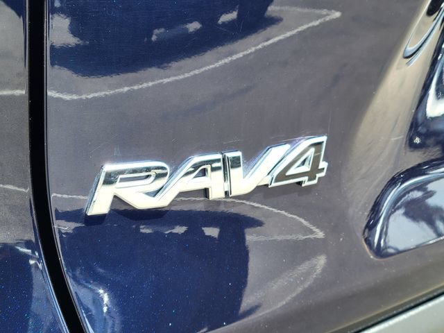 Used 2023 Toyota RAV4 XLE FWD image 22