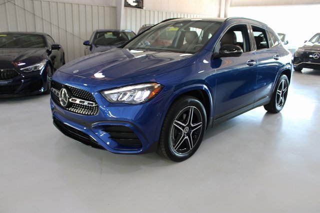 Used 2024 Mercedes-Benz GLA 250 image 43