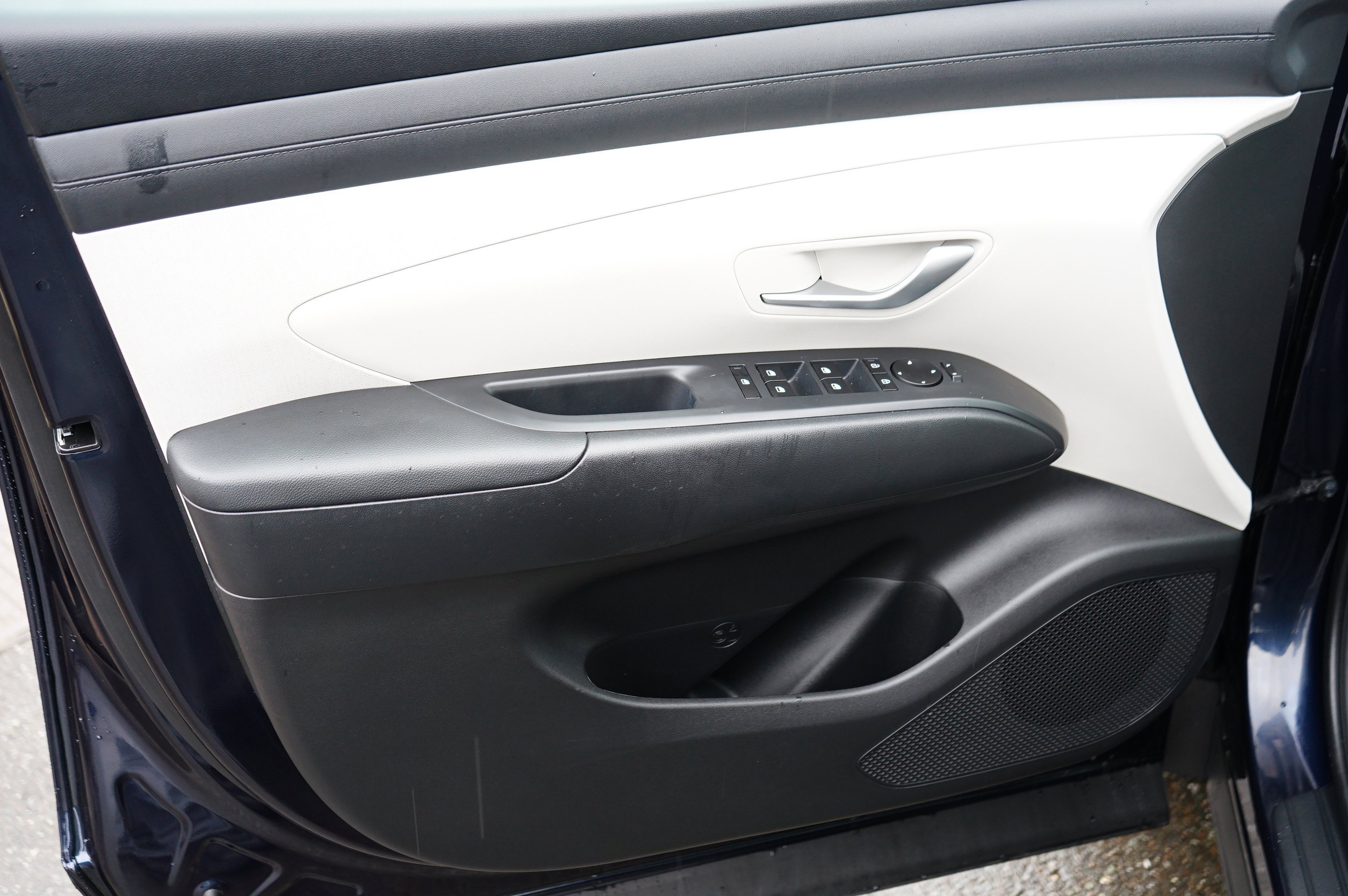 Used 2025 Hyundai Tucson SEL AWD/4WD image 12