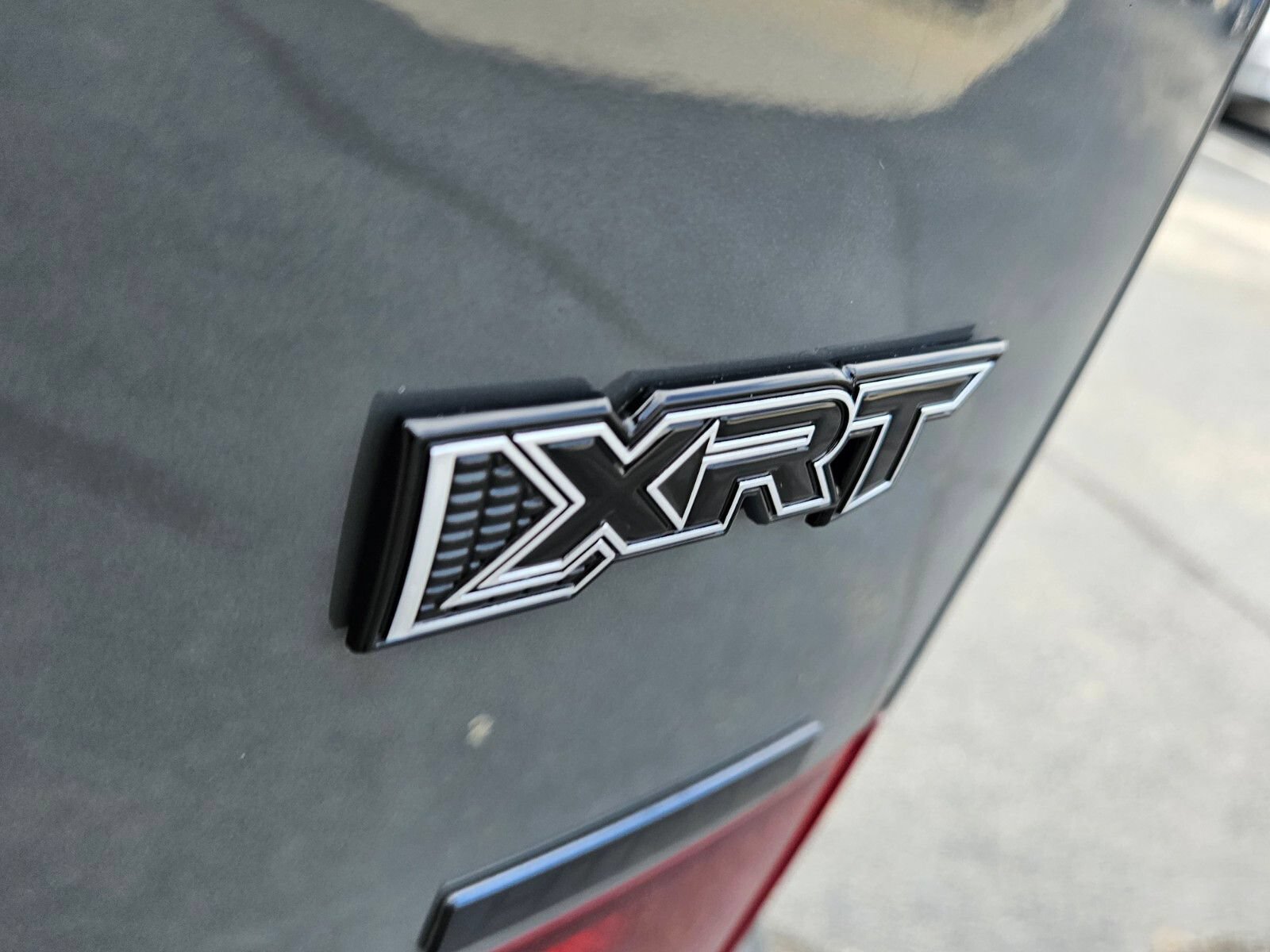 New 2026 Hyundai Santa Fe XRT AWD/4WD image 11