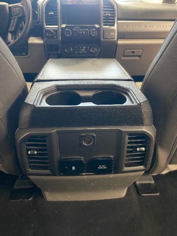 Used 2020 Ford F350 XLT w/ XLT Premium Package AWD/4WD image 17